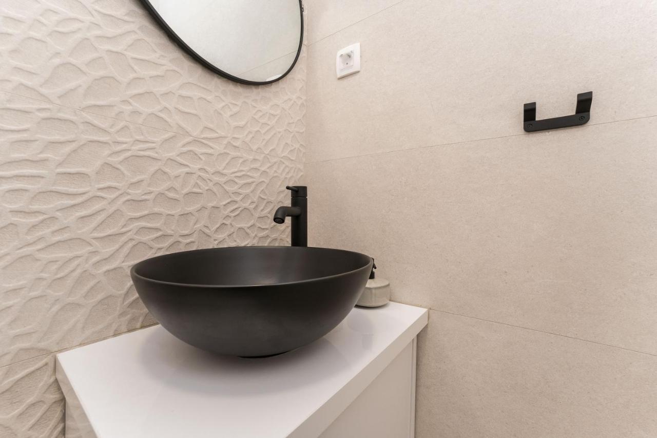 ביבינייה Luxury D Apartments מראה חיצוני תמונה