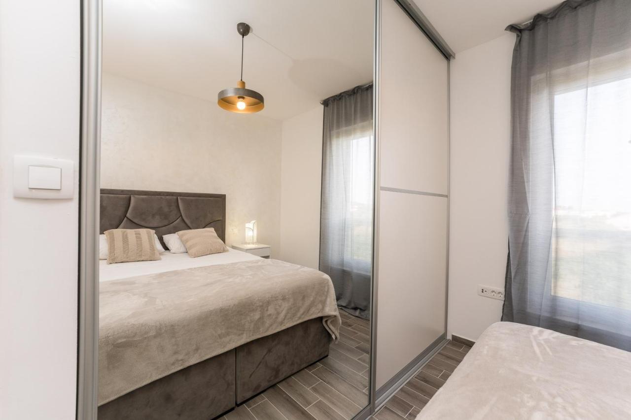 ביבינייה Luxury D Apartments מראה חיצוני תמונה