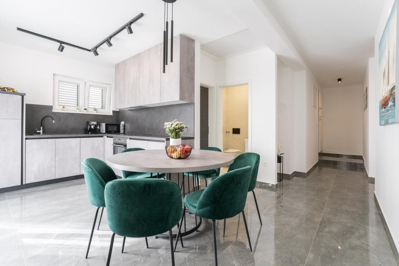 ביבינייה Luxury D Apartments מראה חיצוני תמונה