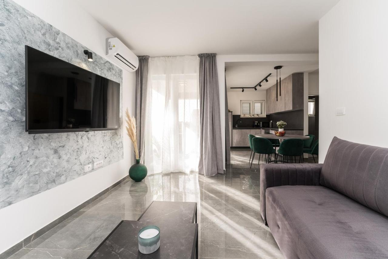 ביבינייה Luxury D Apartments מראה חיצוני תמונה