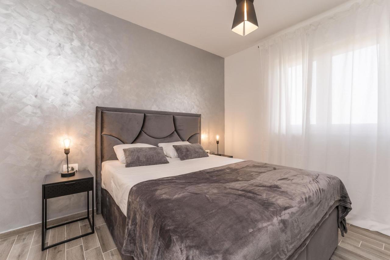 ביבינייה Luxury D Apartments מראה חיצוני תמונה