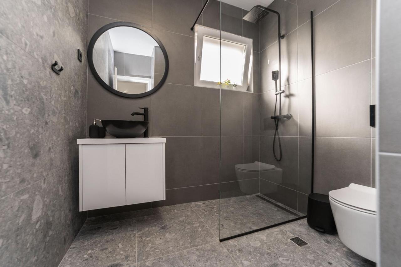 ביבינייה Luxury D Apartments מראה חיצוני תמונה