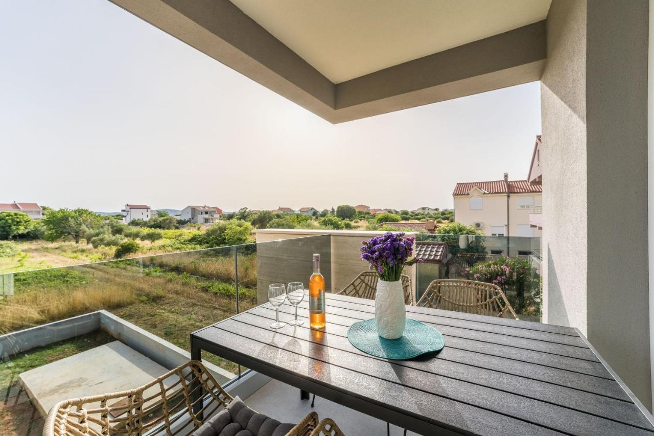 ביבינייה Luxury D Apartments מראה חיצוני תמונה