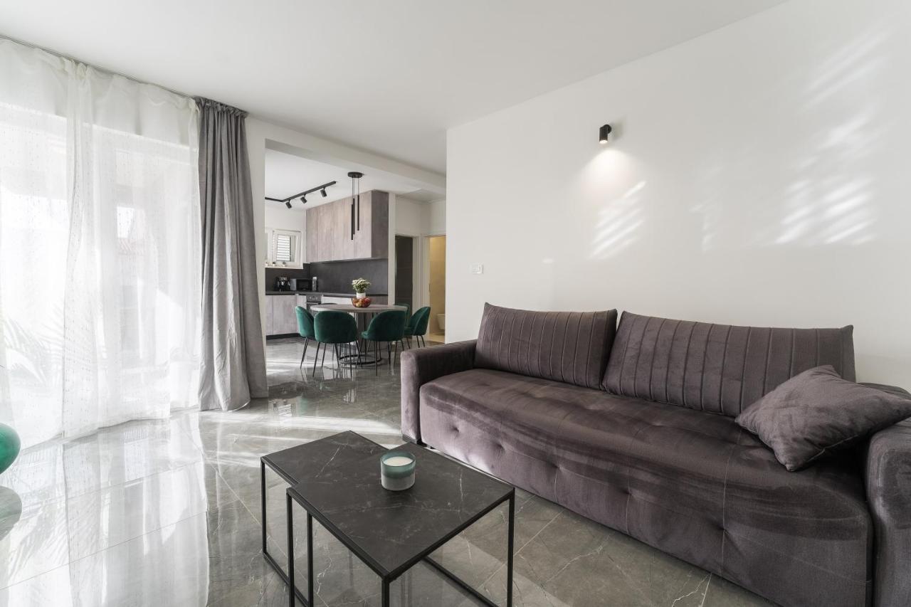 ביבינייה Luxury D Apartments מראה חיצוני תמונה