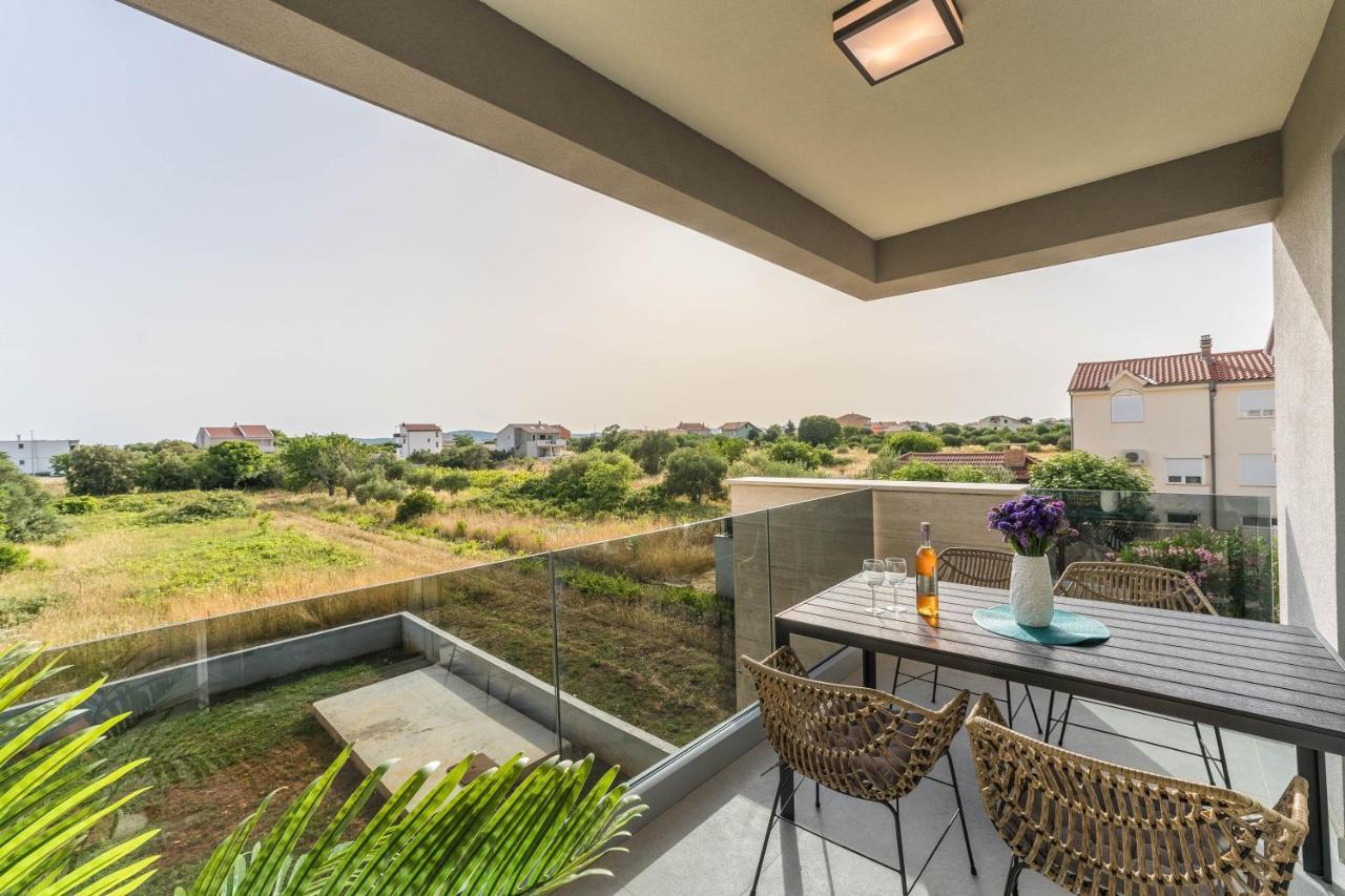ביבינייה Luxury D Apartments מראה חיצוני תמונה