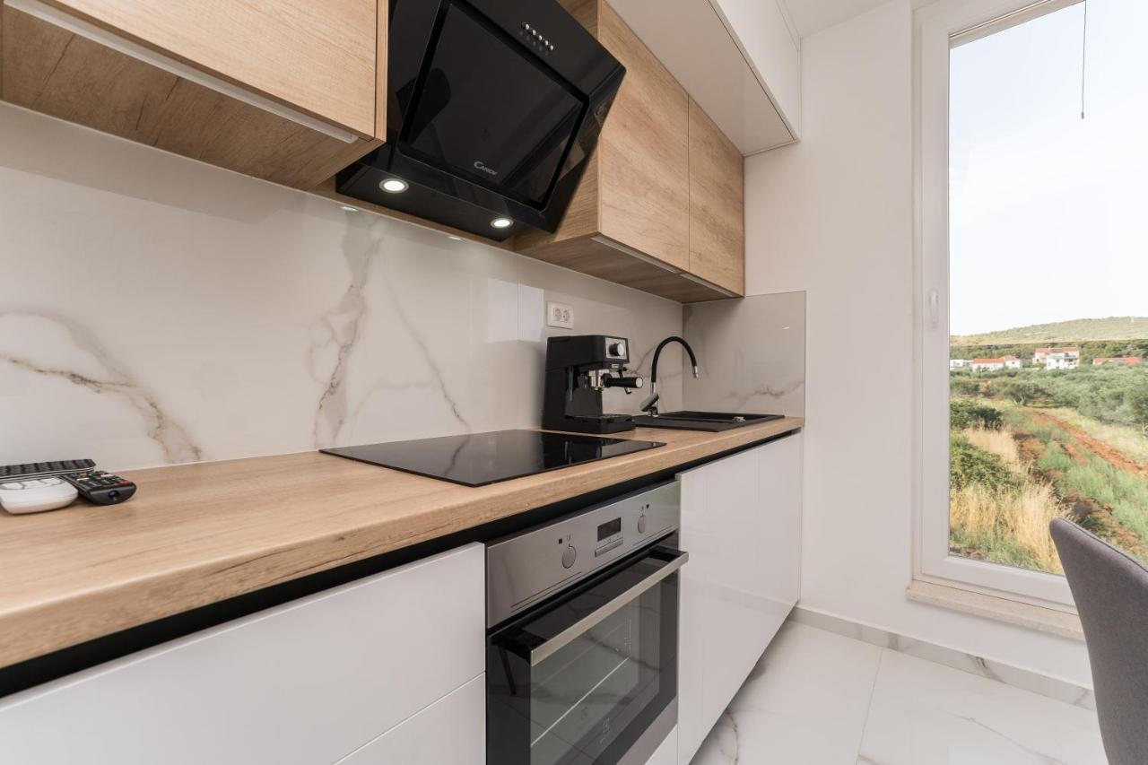 ביבינייה Luxury D Apartments מראה חיצוני תמונה