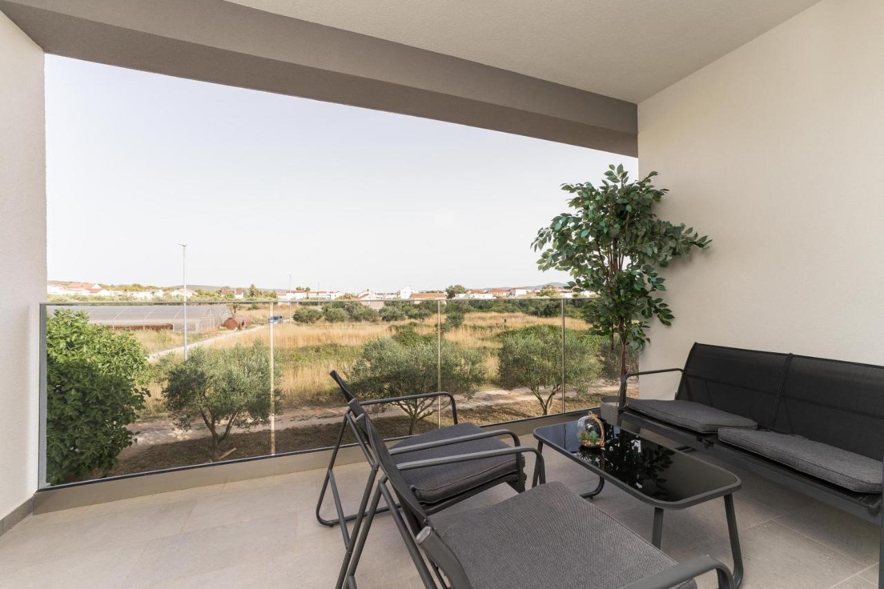 ביבינייה Luxury D Apartments מראה חיצוני תמונה