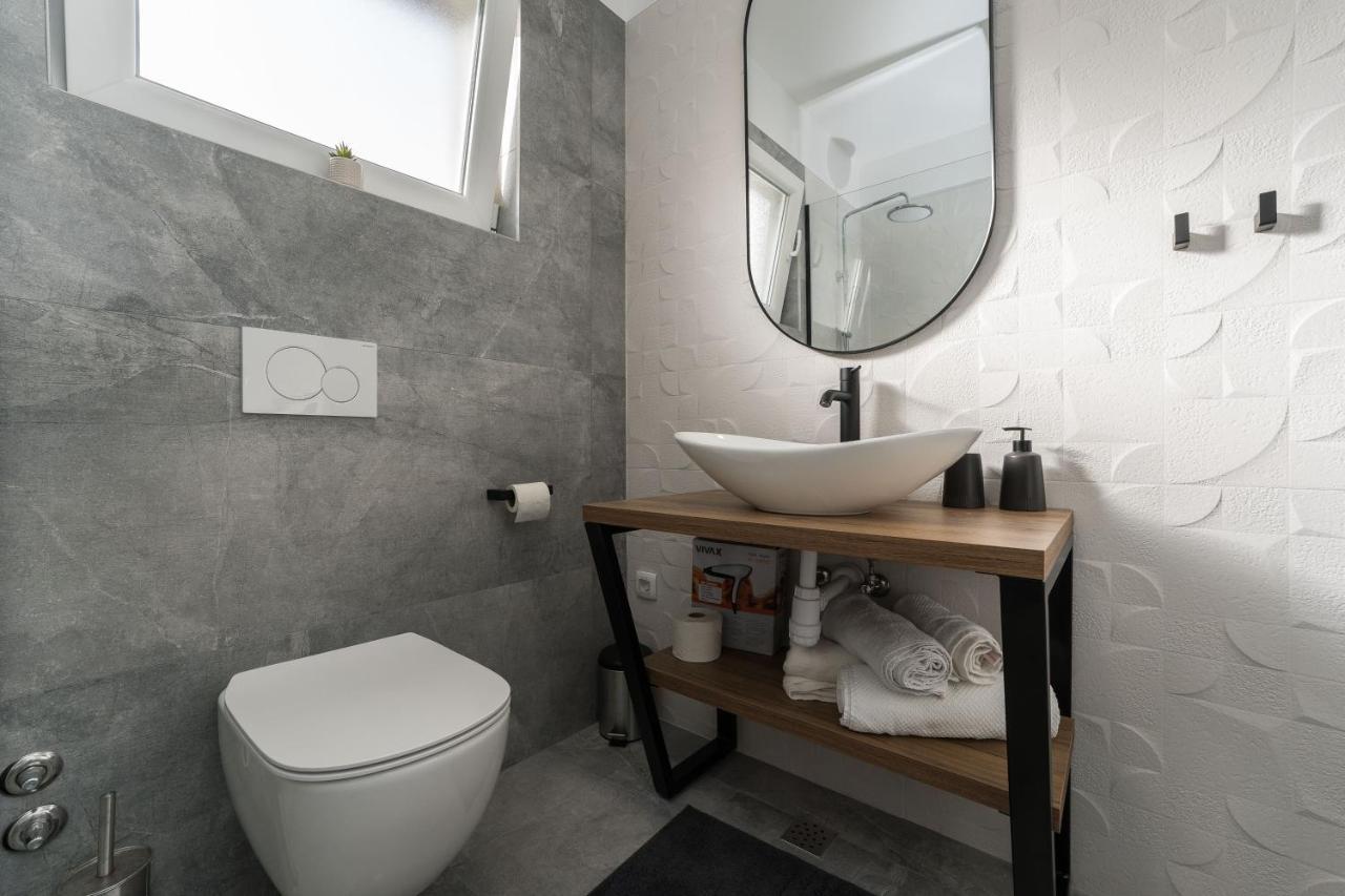 ביבינייה Luxury D Apartments מראה חיצוני תמונה