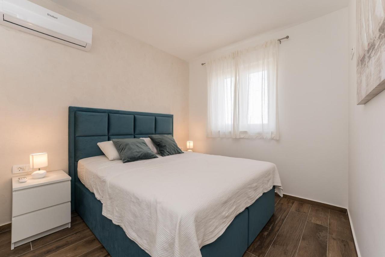 ביבינייה Luxury D Apartments מראה חיצוני תמונה