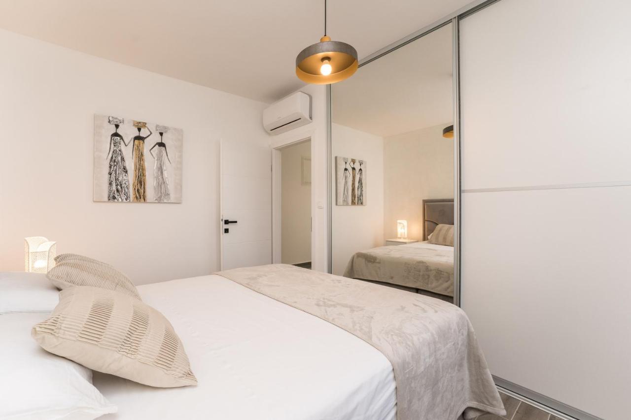 ביבינייה Luxury D Apartments מראה חיצוני תמונה
