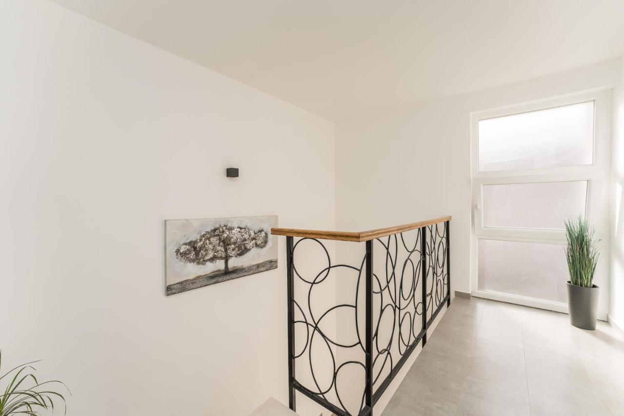 ביבינייה Luxury D Apartments מראה חיצוני תמונה