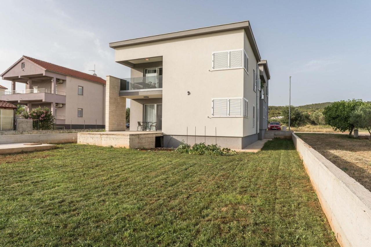 ביבינייה Luxury D Apartments מראה חיצוני תמונה