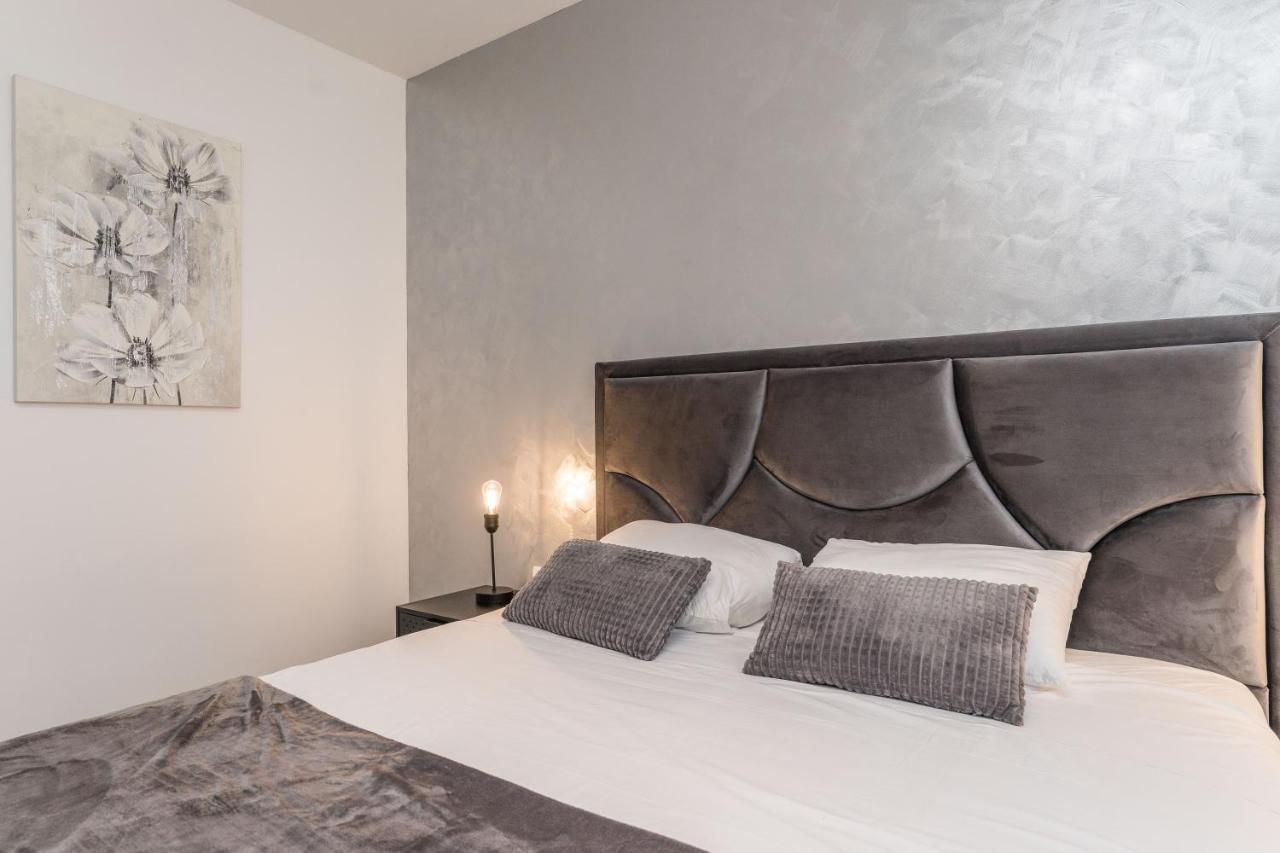 ביבינייה Luxury D Apartments מראה חיצוני תמונה