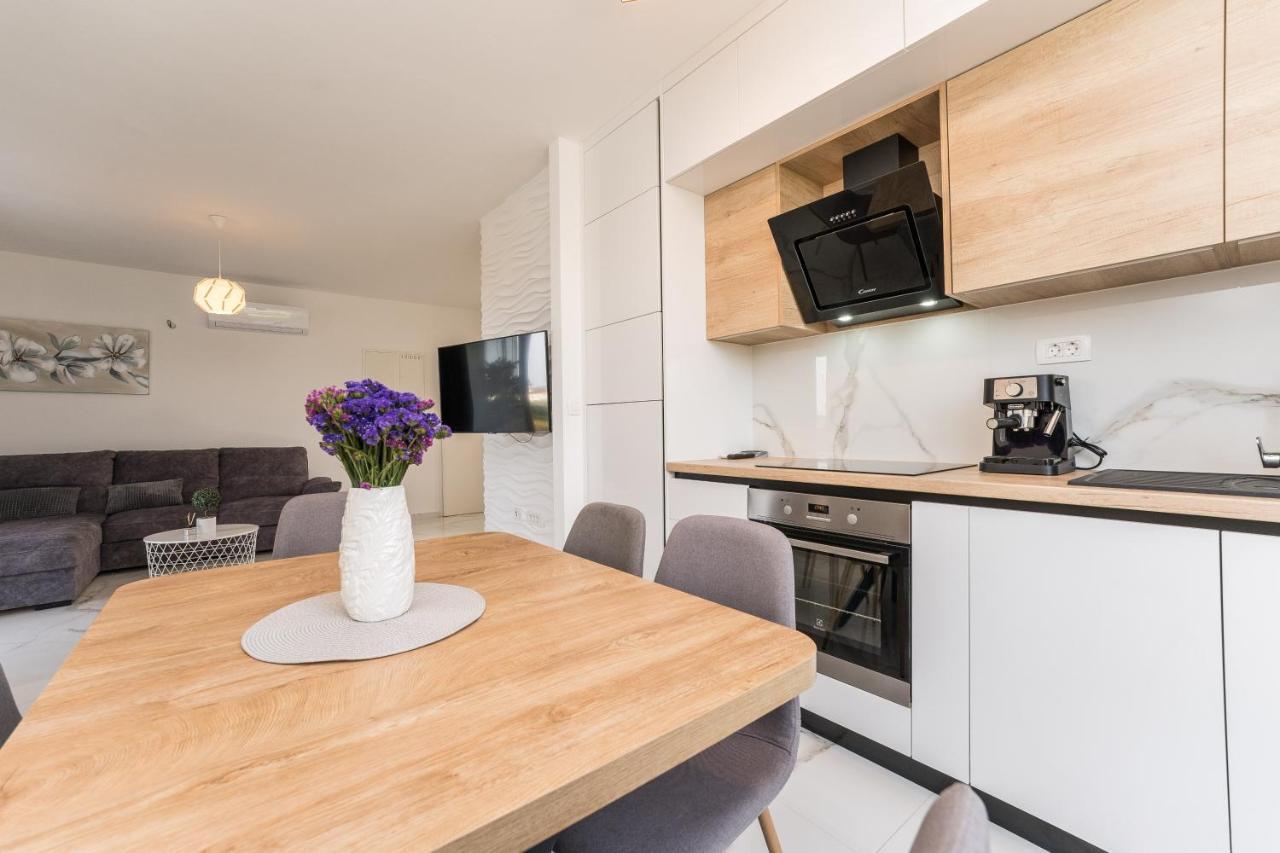 ביבינייה Luxury D Apartments מראה חיצוני תמונה