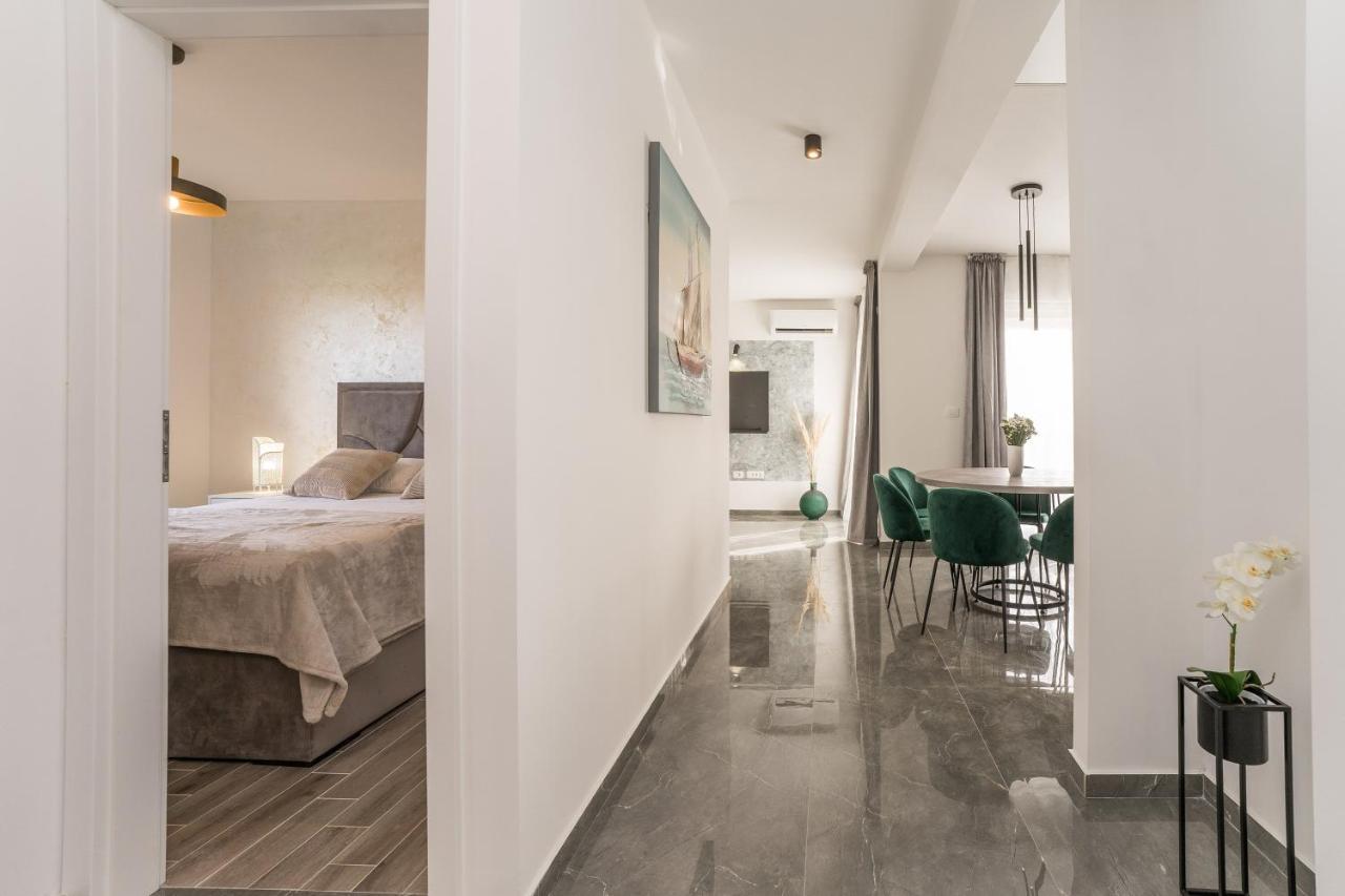 ביבינייה Luxury D Apartments מראה חיצוני תמונה