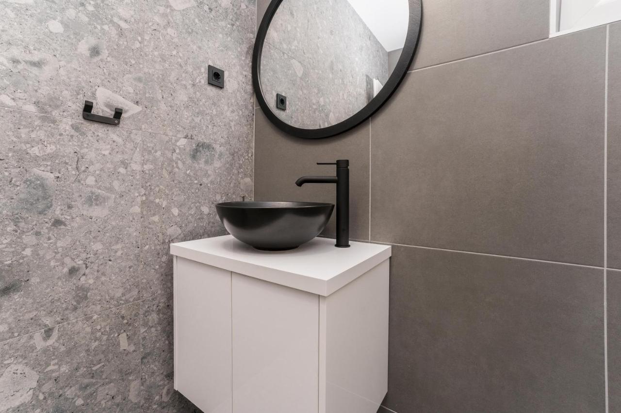 ביבינייה Luxury D Apartments מראה חיצוני תמונה