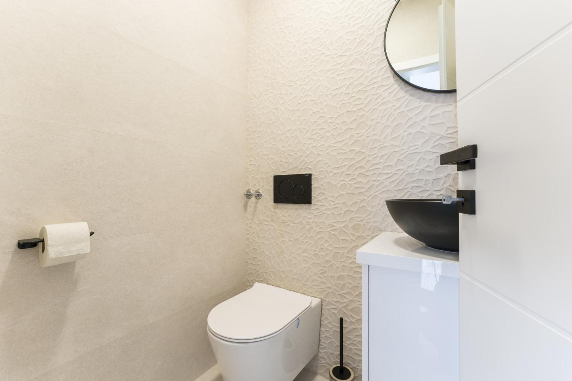 ביבינייה Luxury D Apartments חדר תמונה