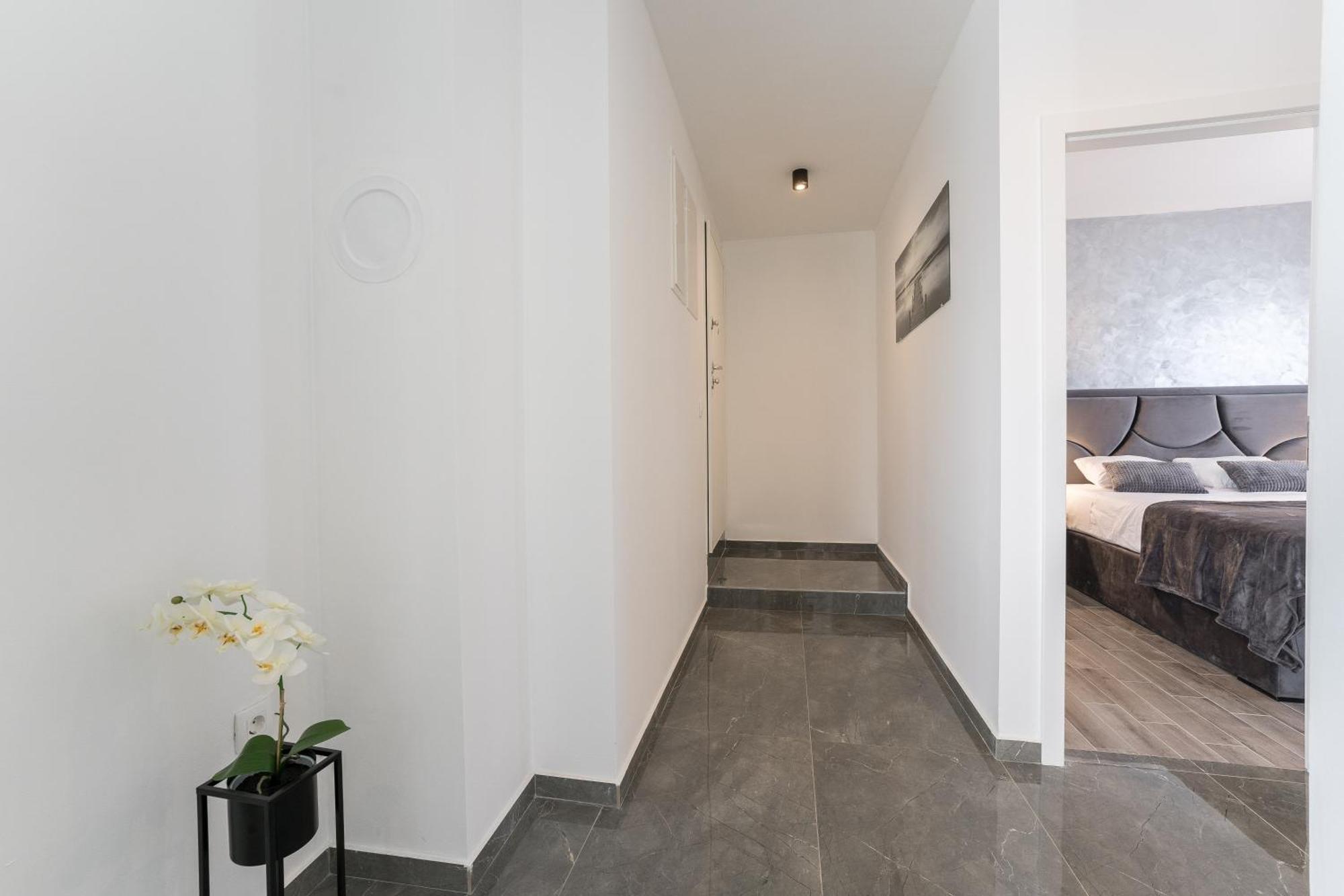 ביבינייה Luxury D Apartments חדר תמונה