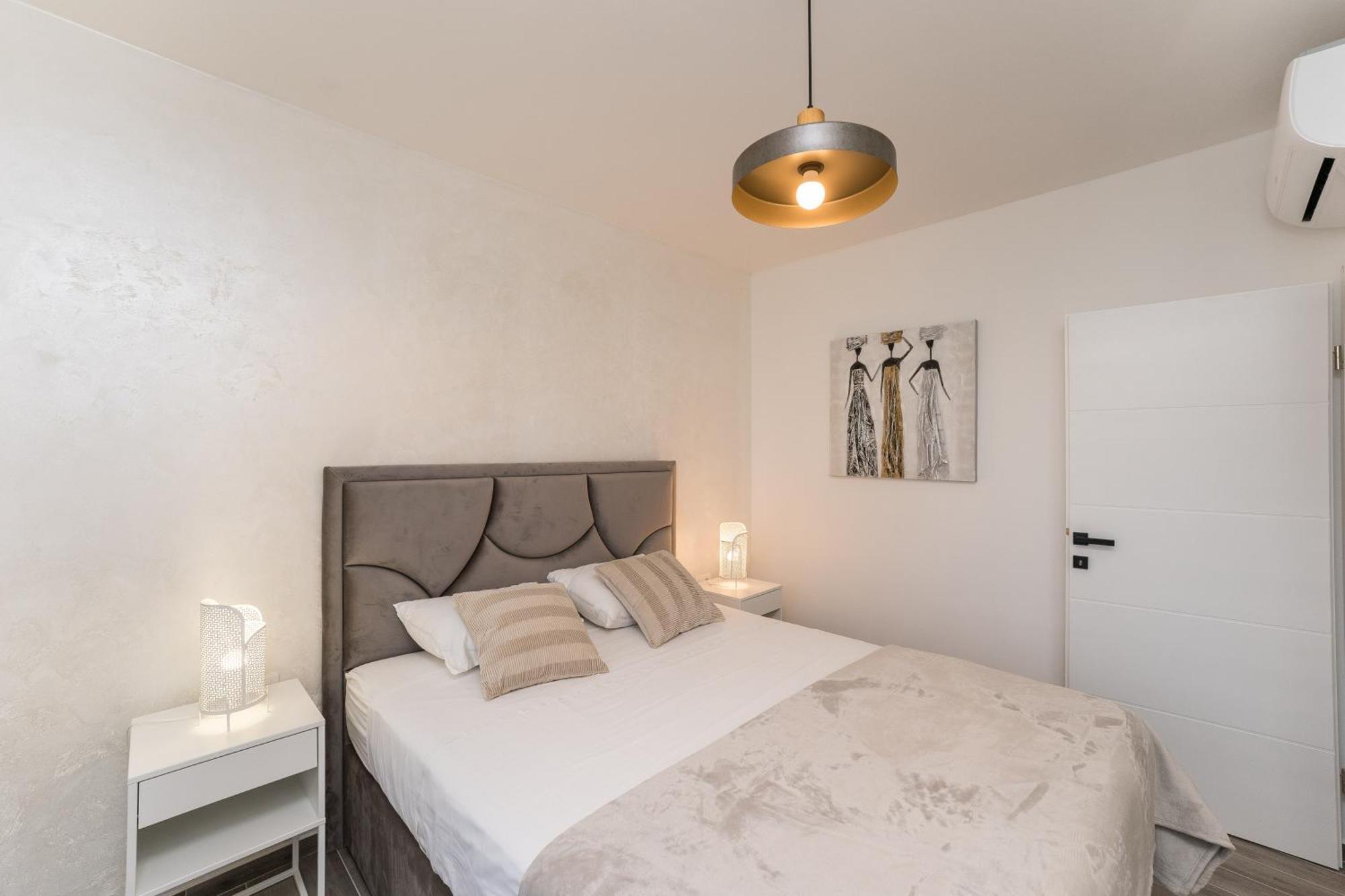 ביבינייה Luxury D Apartments חדר תמונה
