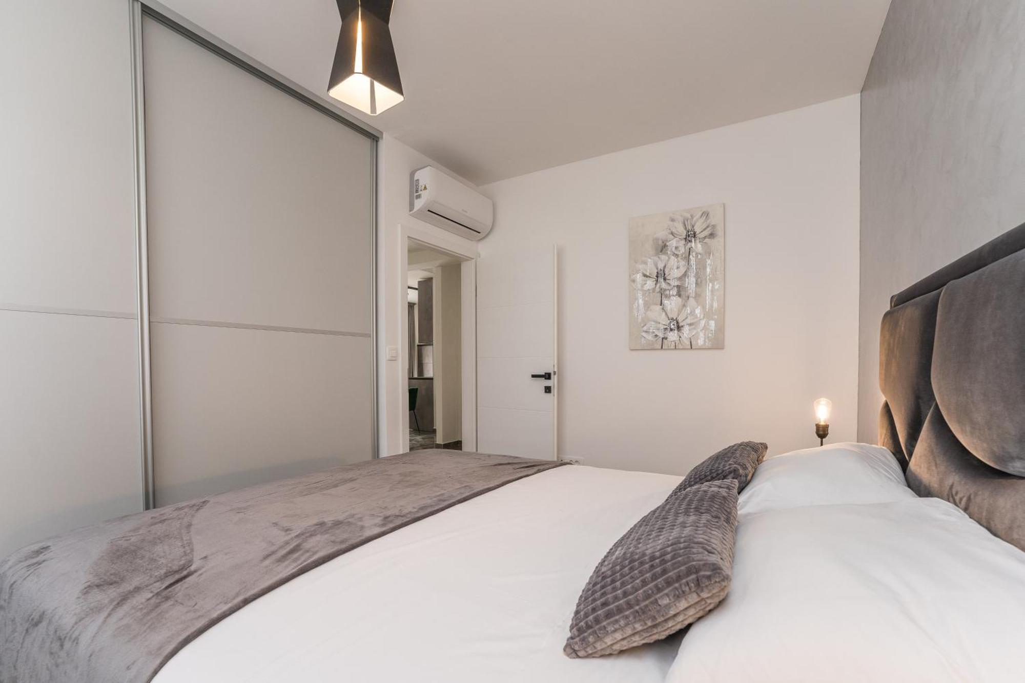 ביבינייה Luxury D Apartments חדר תמונה