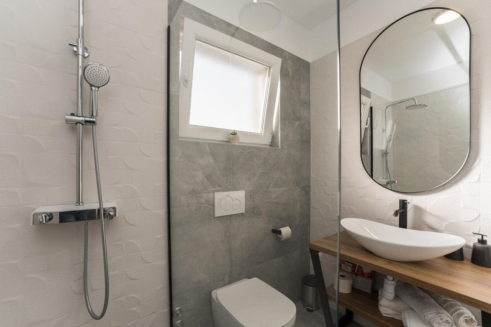 ביבינייה Luxury D Apartments חדר תמונה