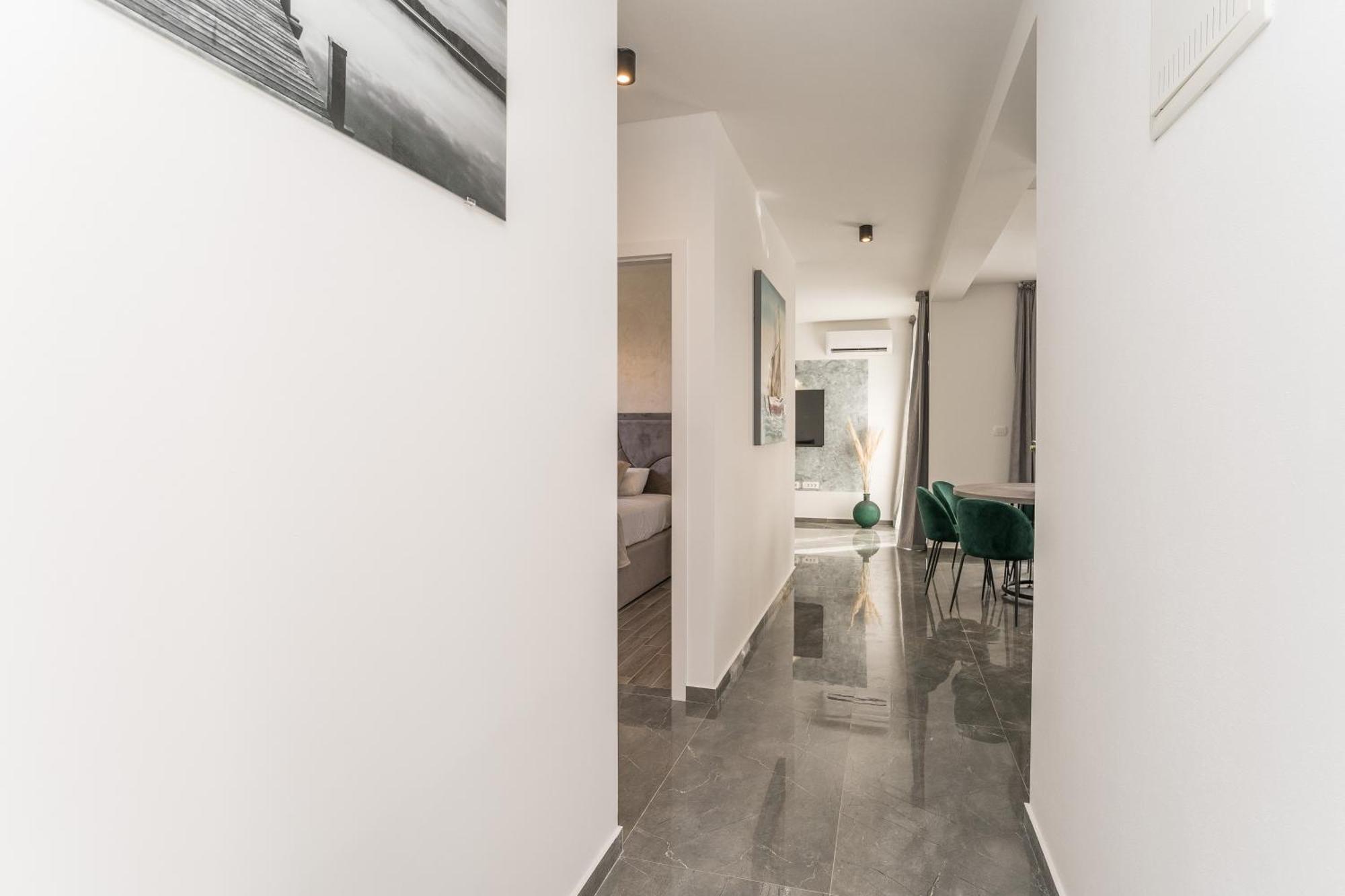 ביבינייה Luxury D Apartments חדר תמונה