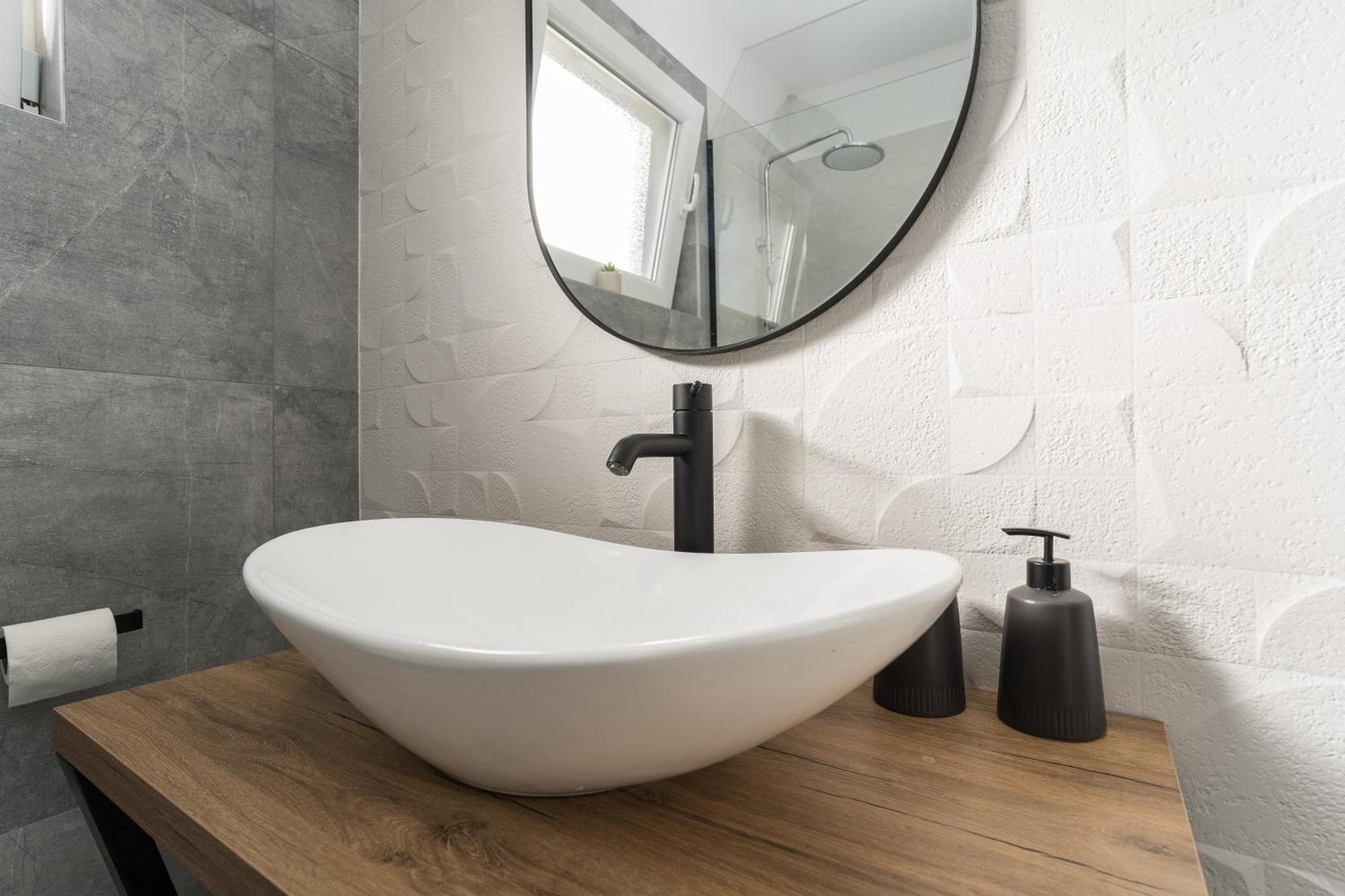 ביבינייה Luxury D Apartments חדר תמונה