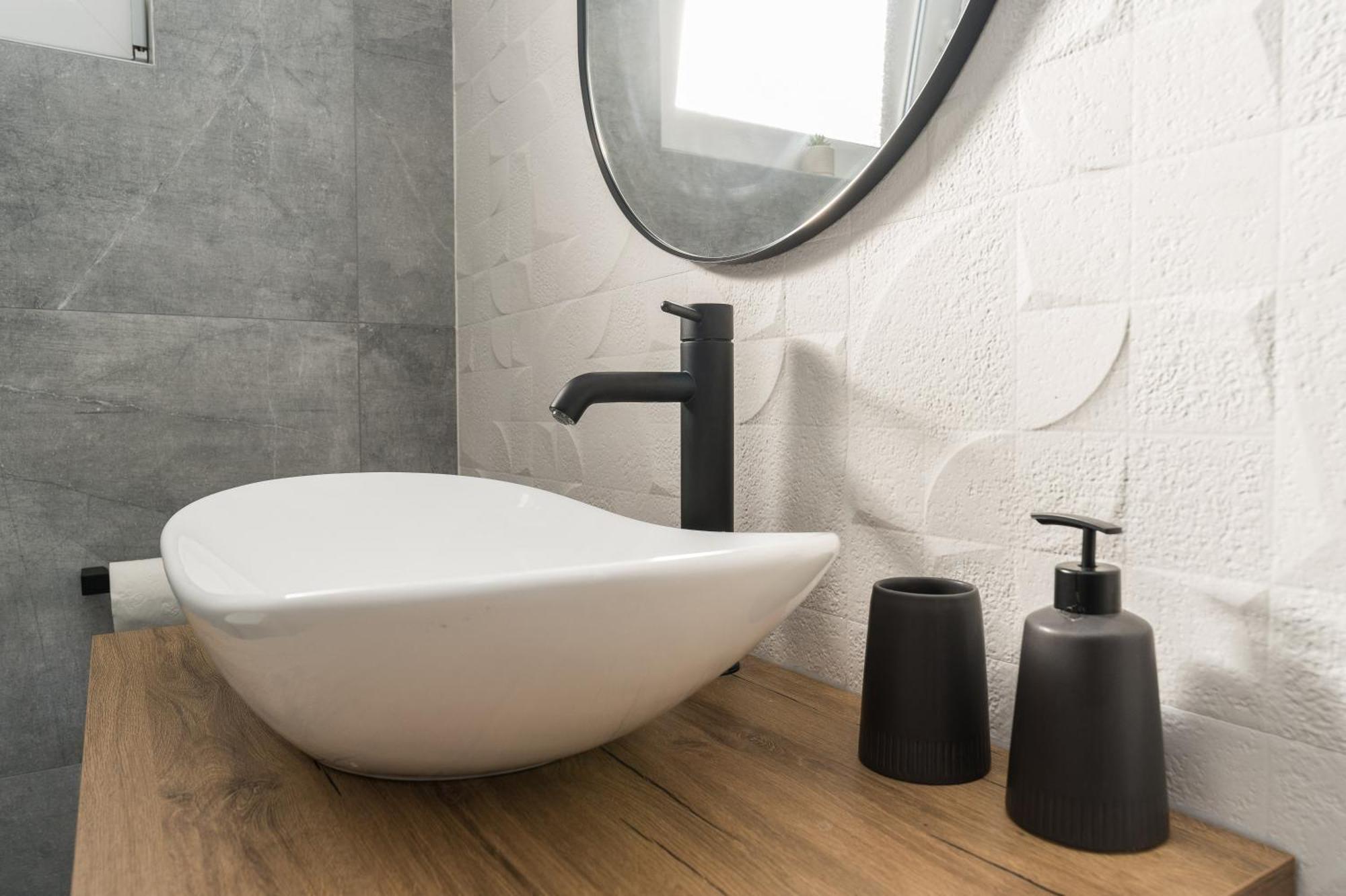 ביבינייה Luxury D Apartments חדר תמונה