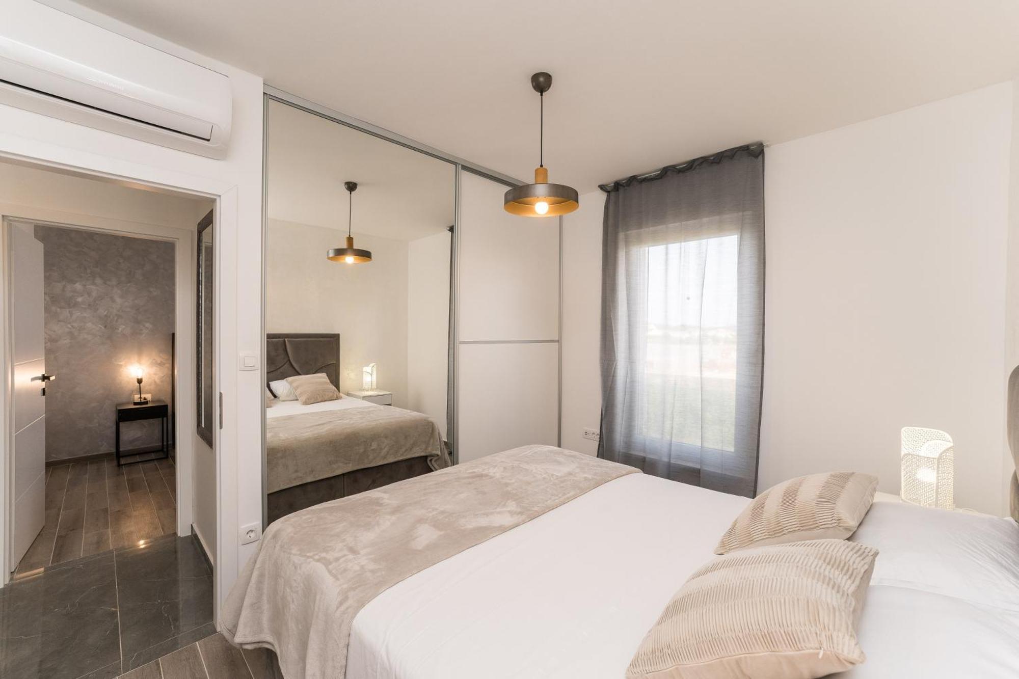 ביבינייה Luxury D Apartments חדר תמונה