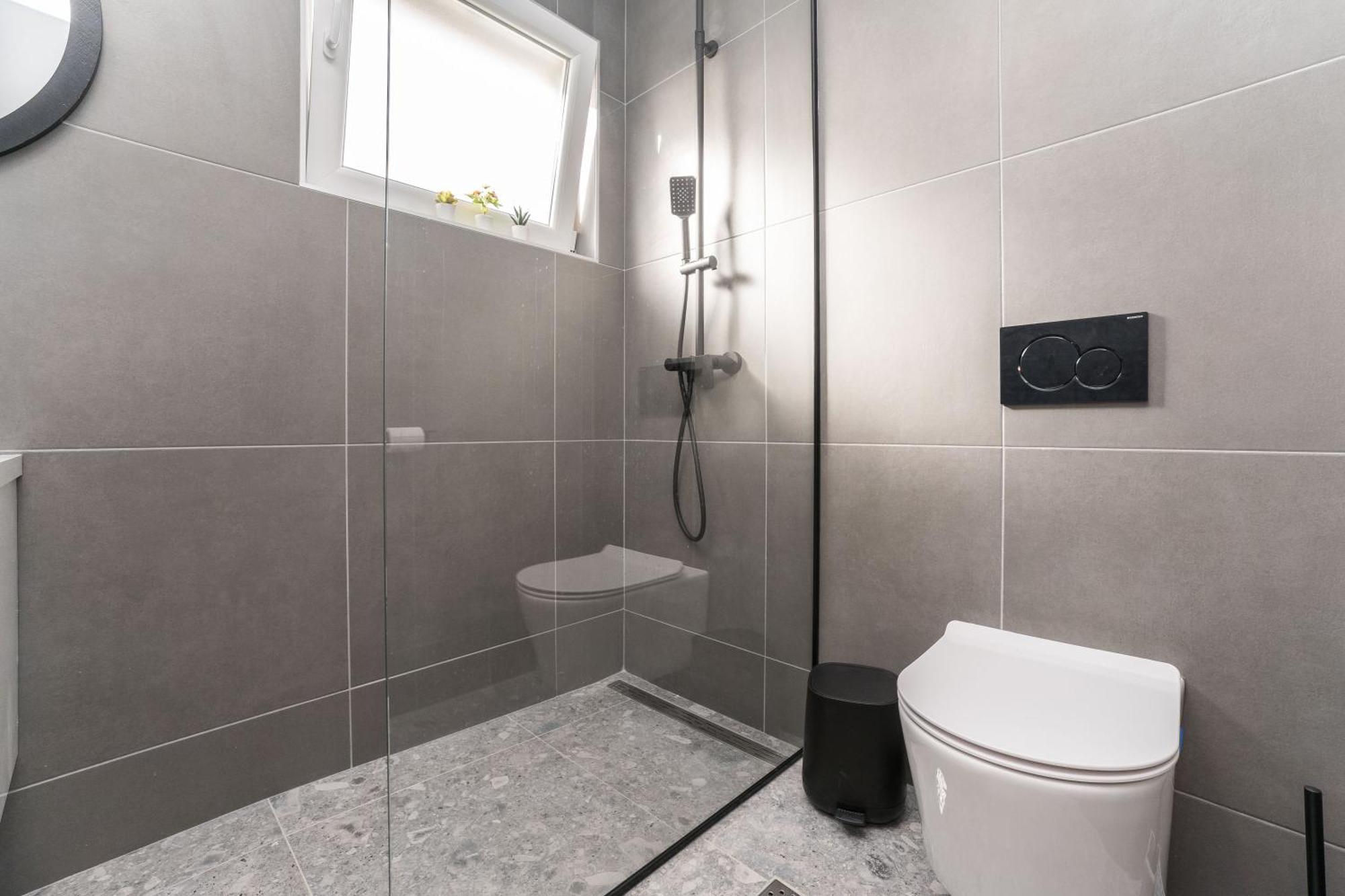 ביבינייה Luxury D Apartments חדר תמונה