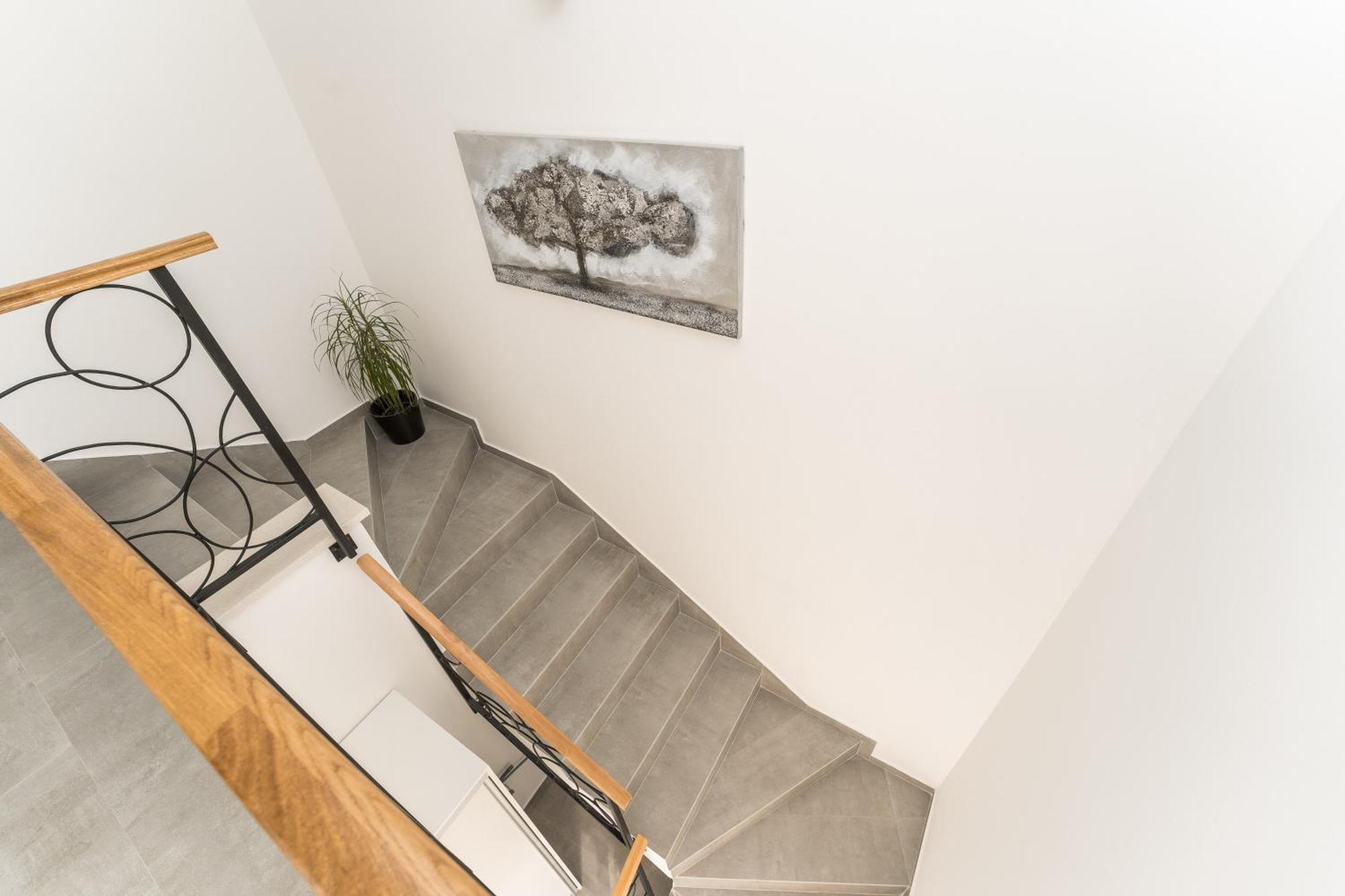 ביבינייה Luxury D Apartments חדר תמונה