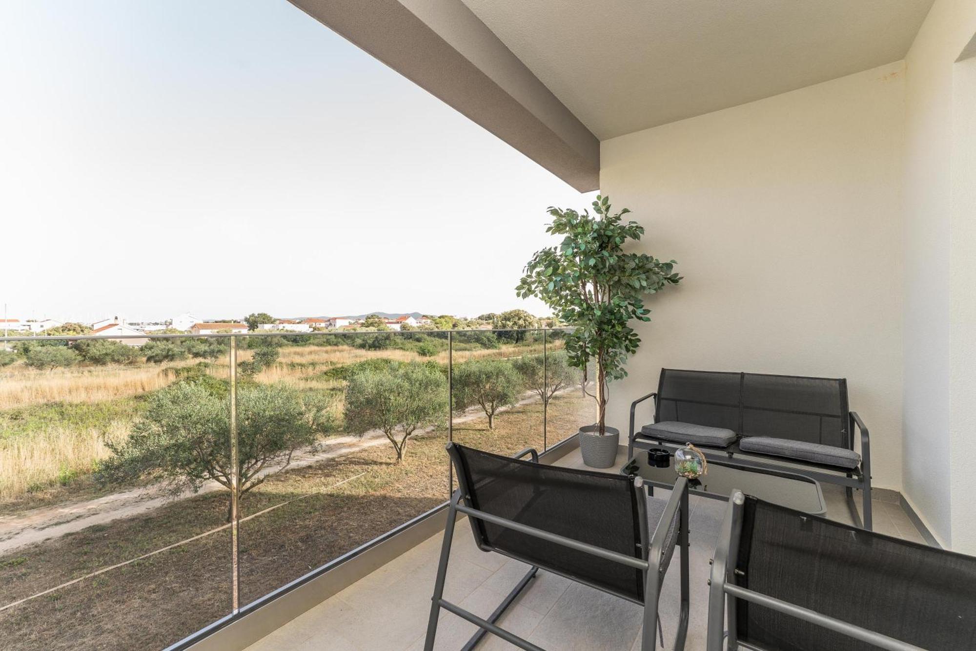 ביבינייה Luxury D Apartments חדר תמונה