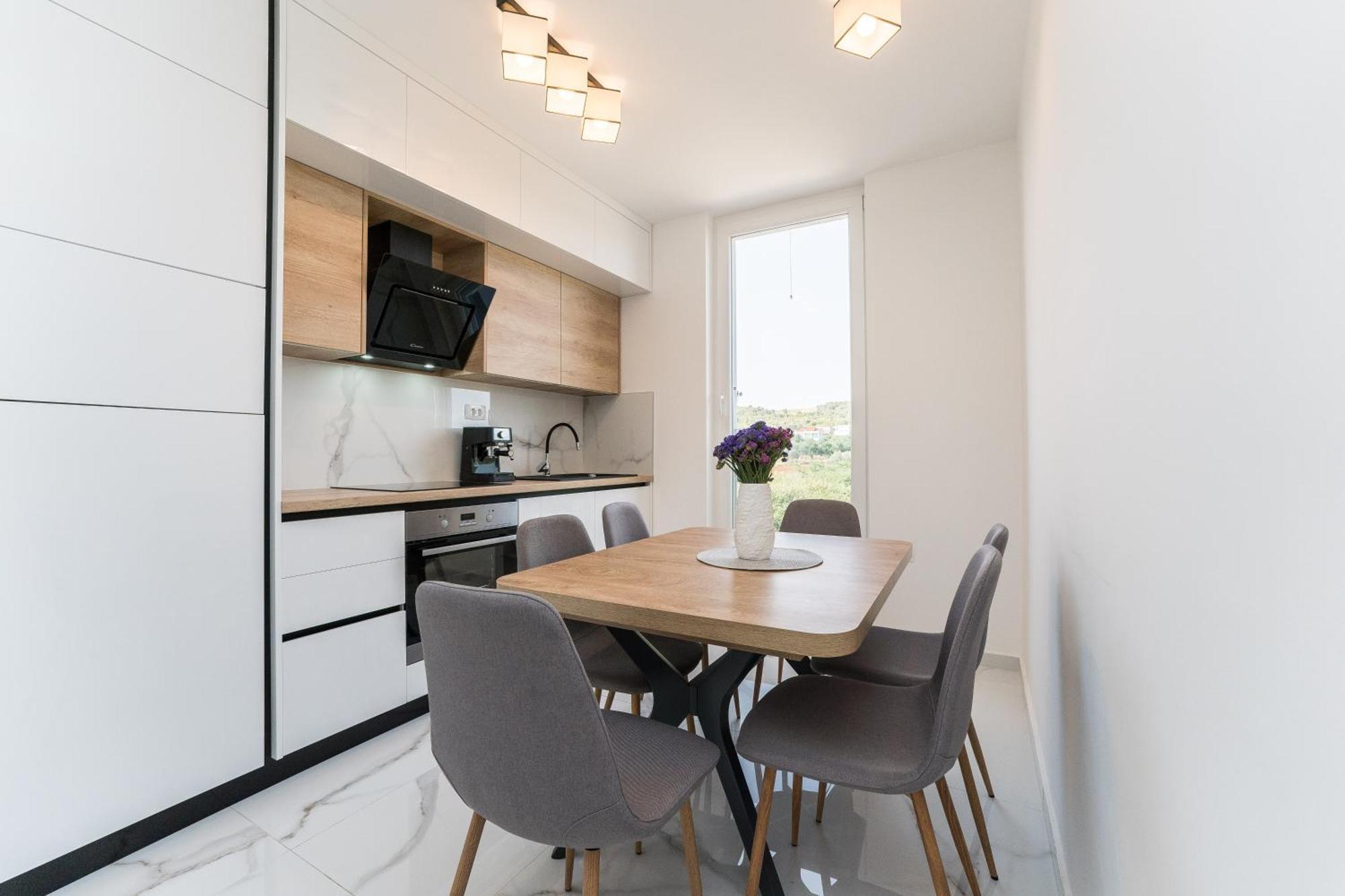 ביבינייה Luxury D Apartments חדר תמונה