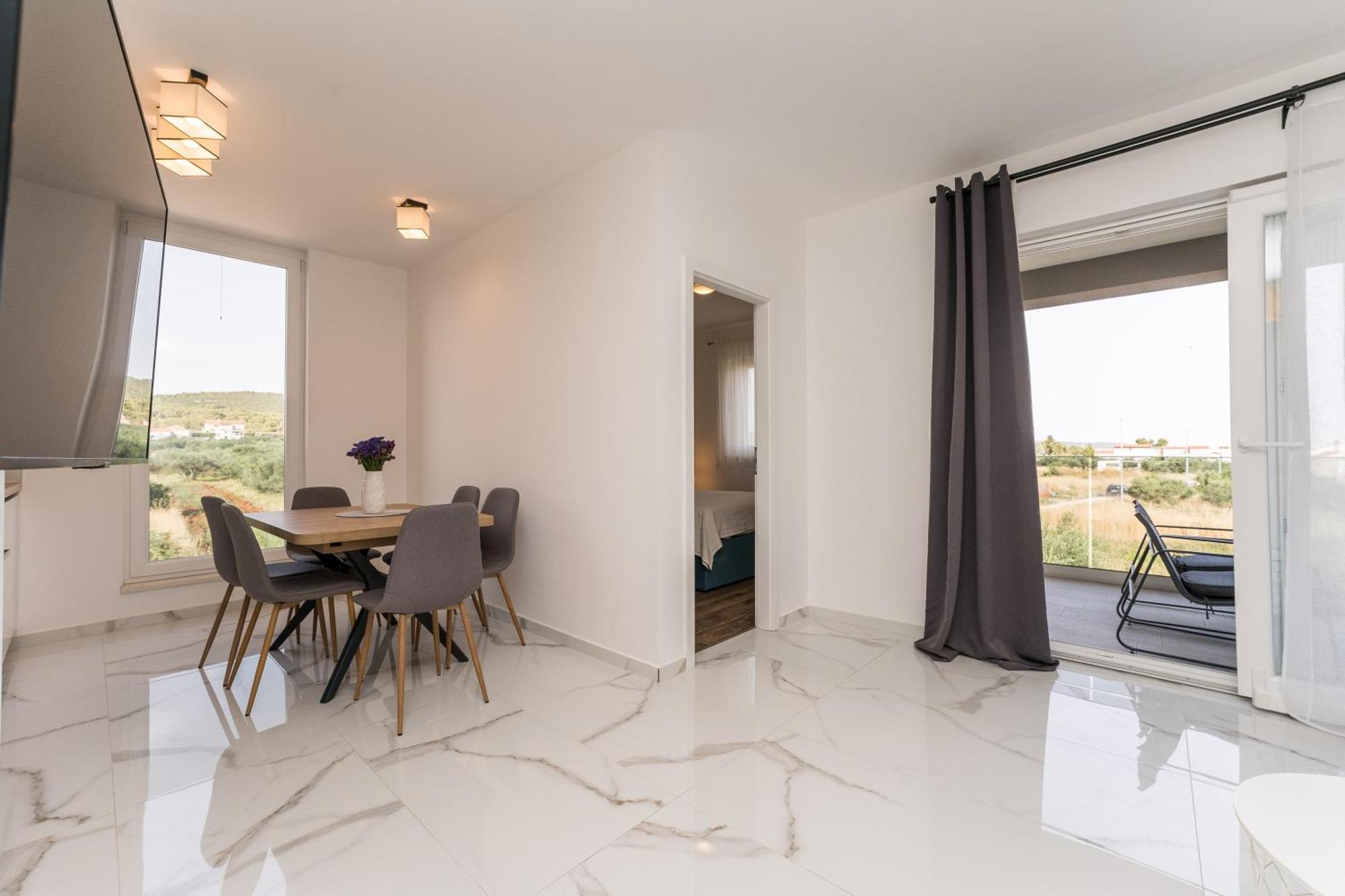 ביבינייה Luxury D Apartments חדר תמונה