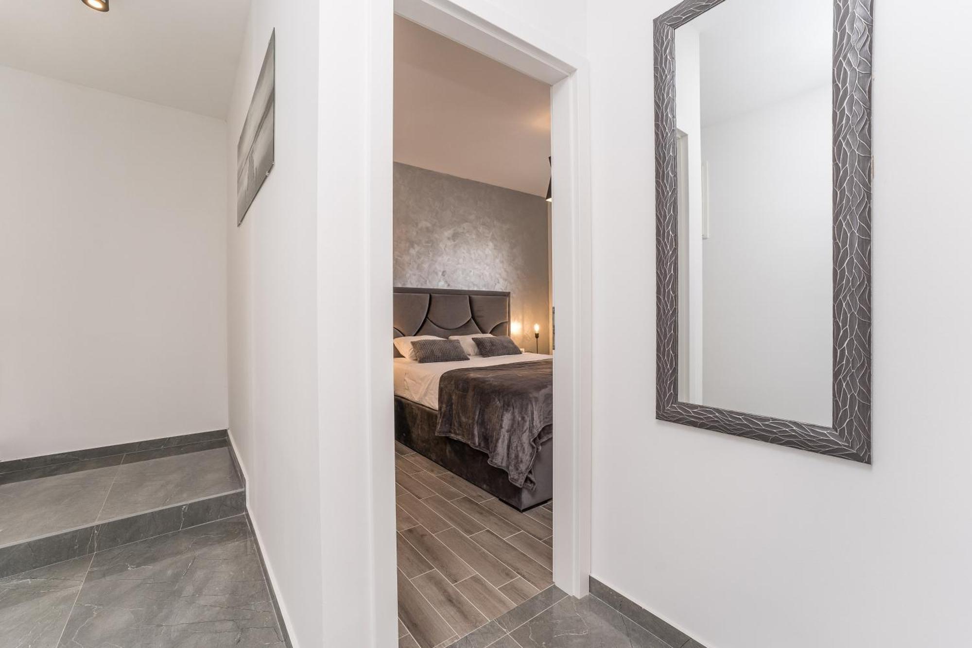 ביבינייה Luxury D Apartments חדר תמונה
