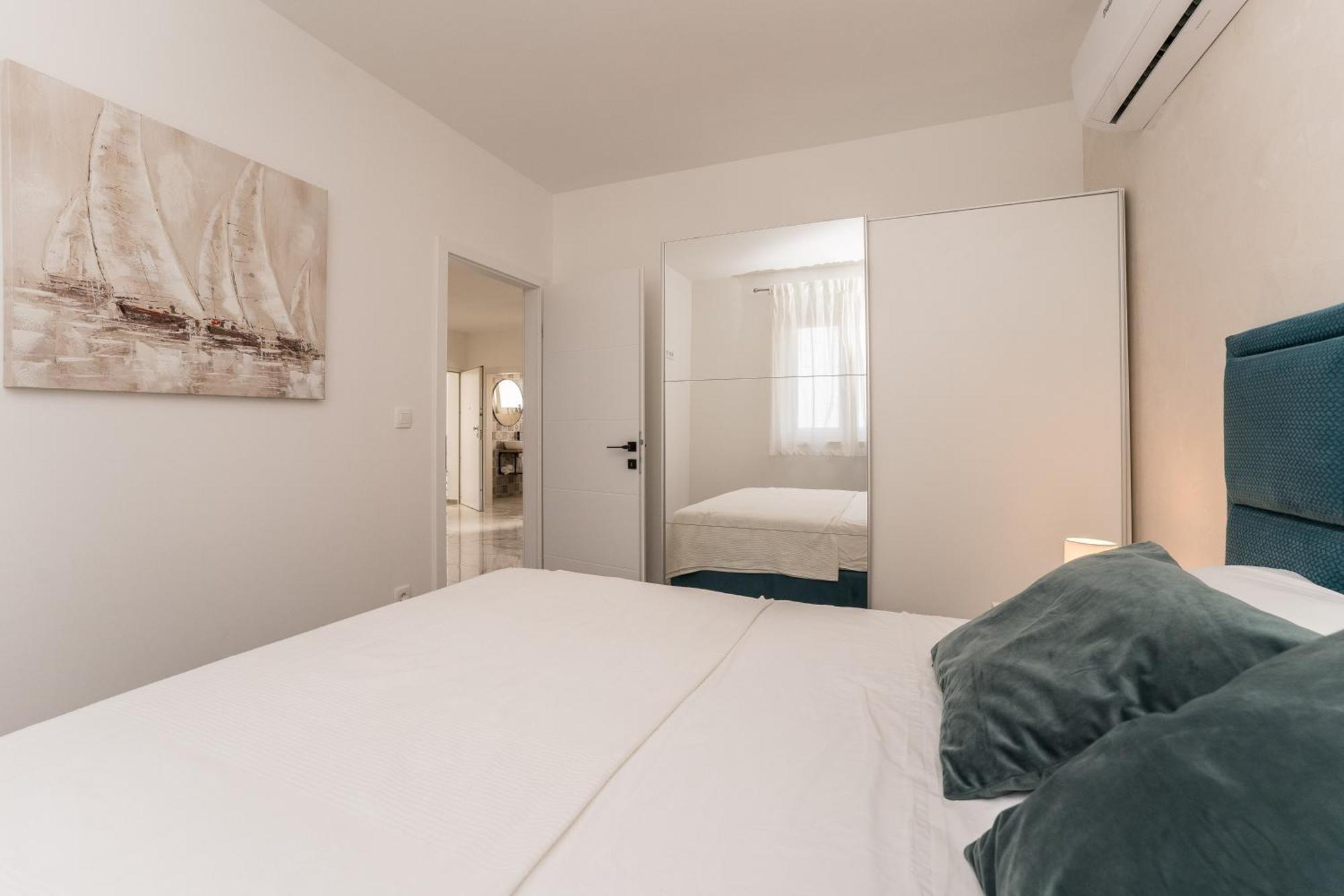ביבינייה Luxury D Apartments חדר תמונה