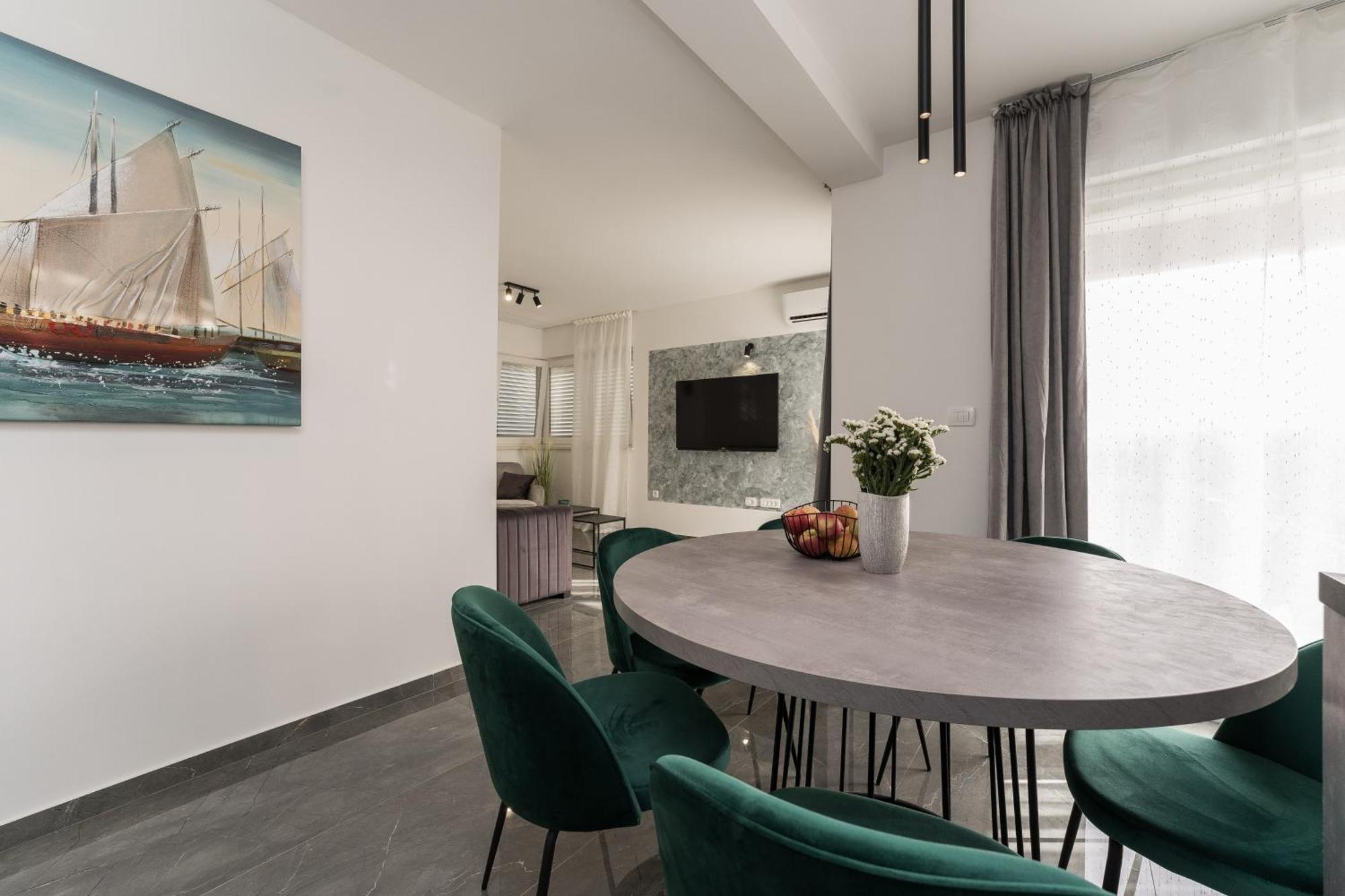 ביבינייה Luxury D Apartments חדר תמונה
