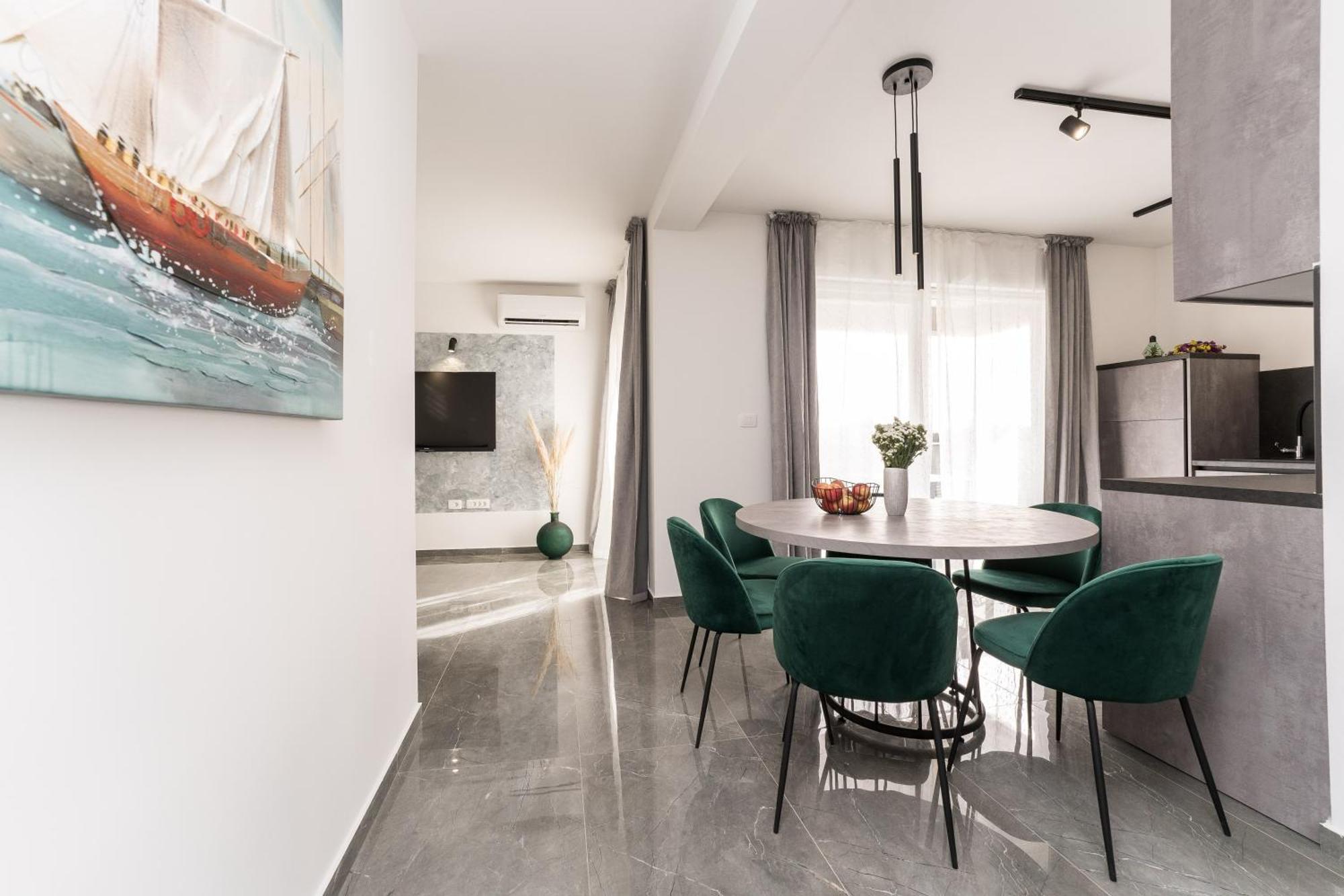 ביבינייה Luxury D Apartments חדר תמונה