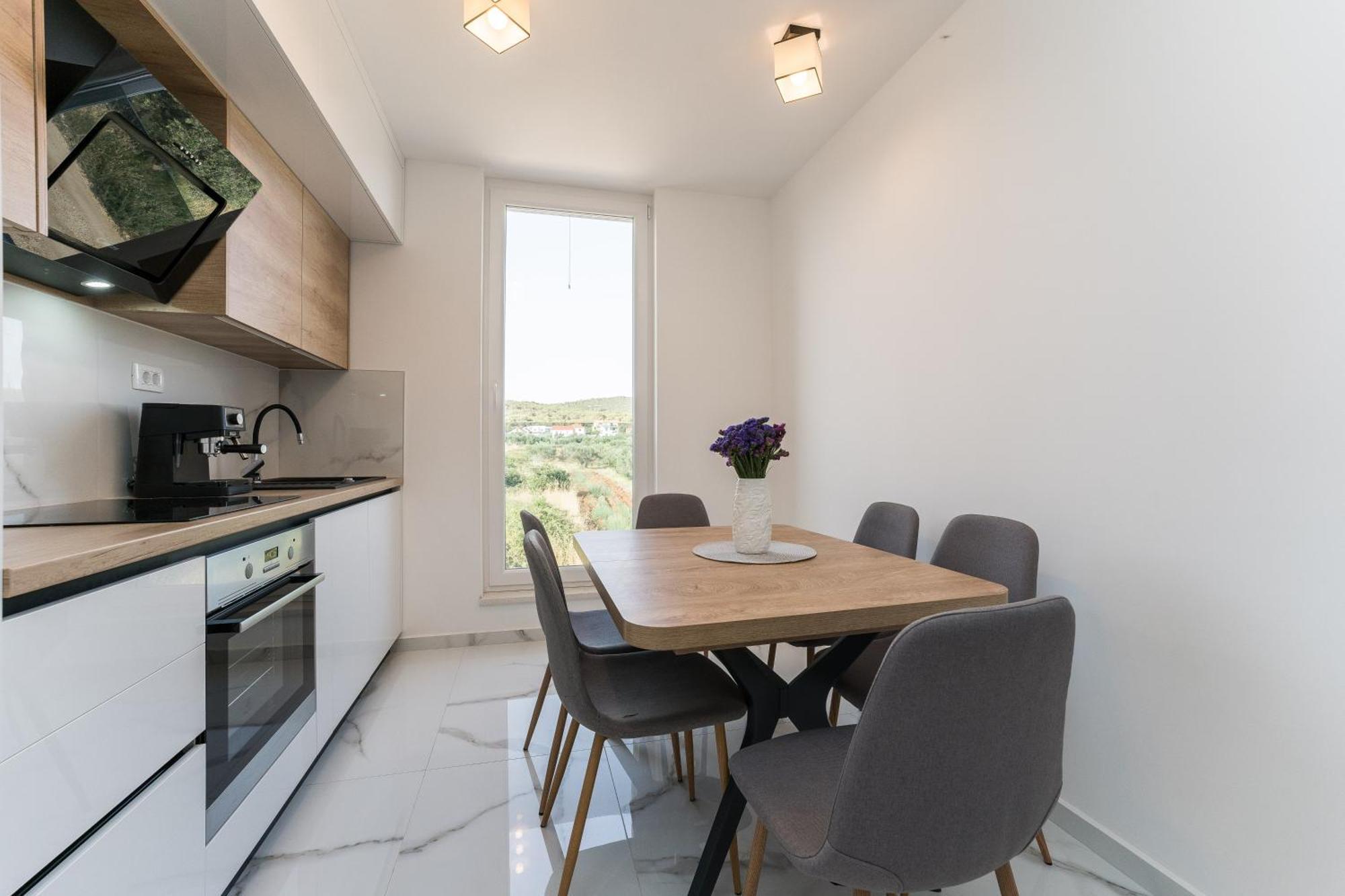 ביבינייה Luxury D Apartments חדר תמונה