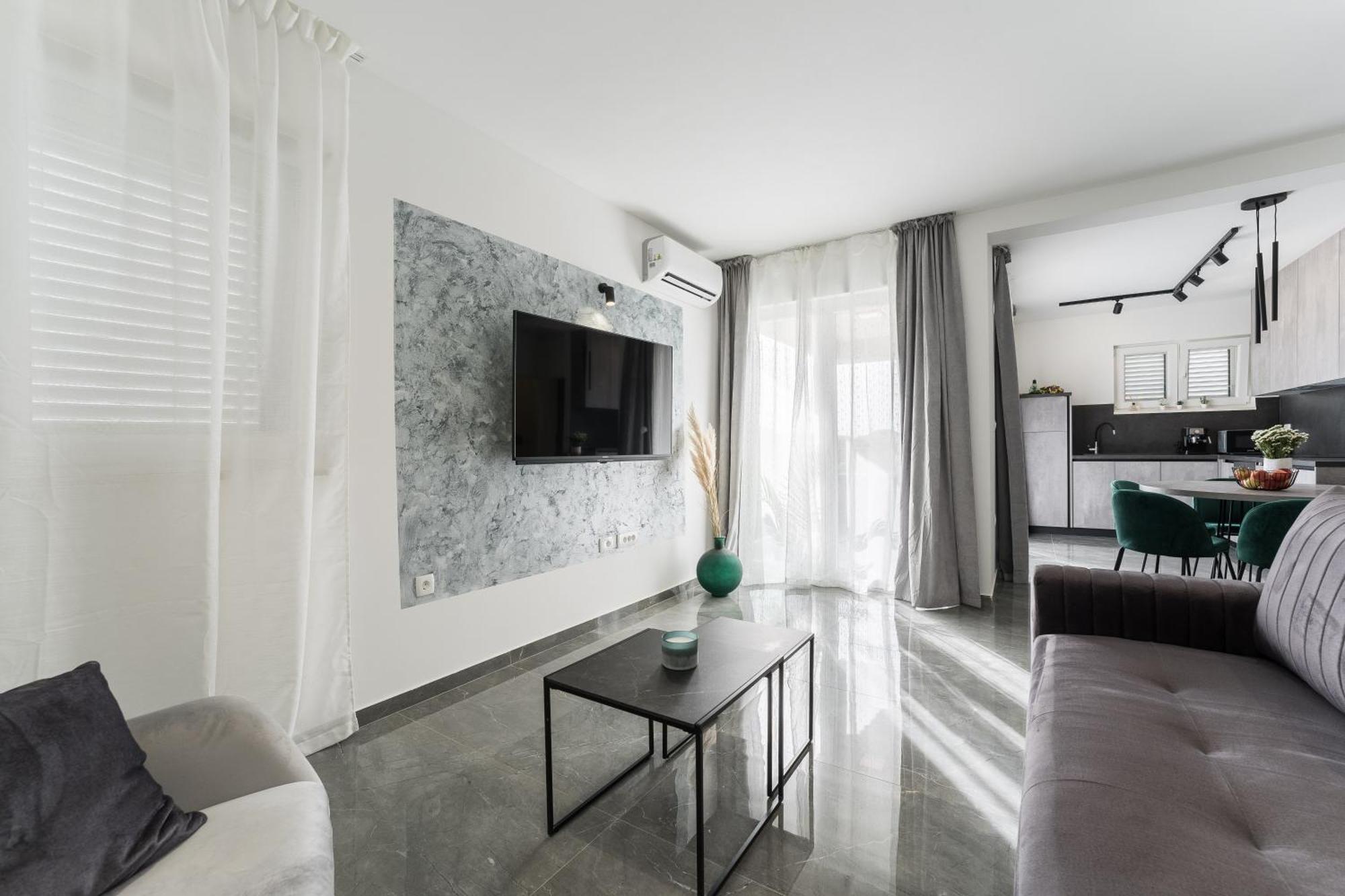 ביבינייה Luxury D Apartments חדר תמונה