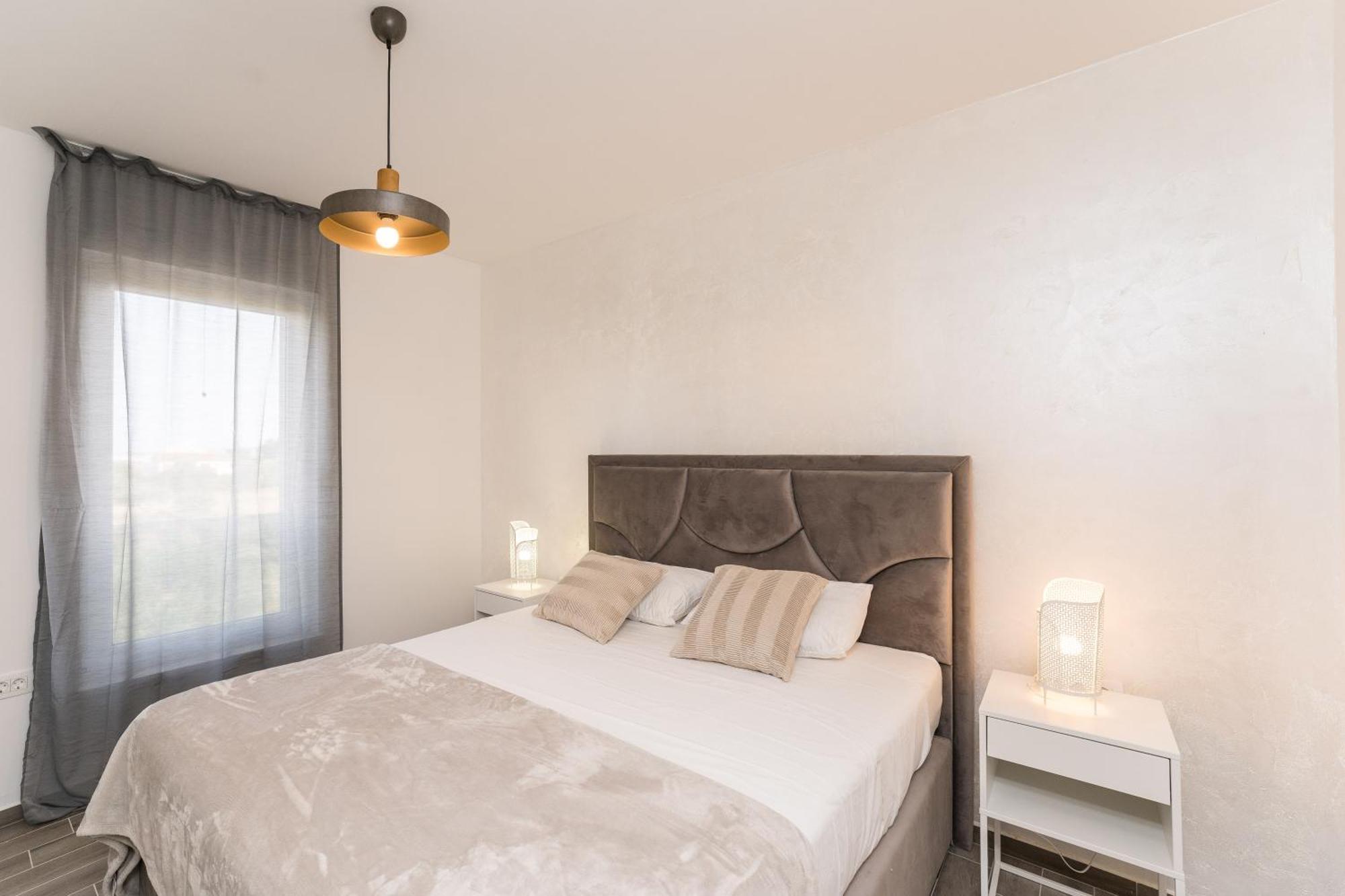ביבינייה Luxury D Apartments חדר תמונה