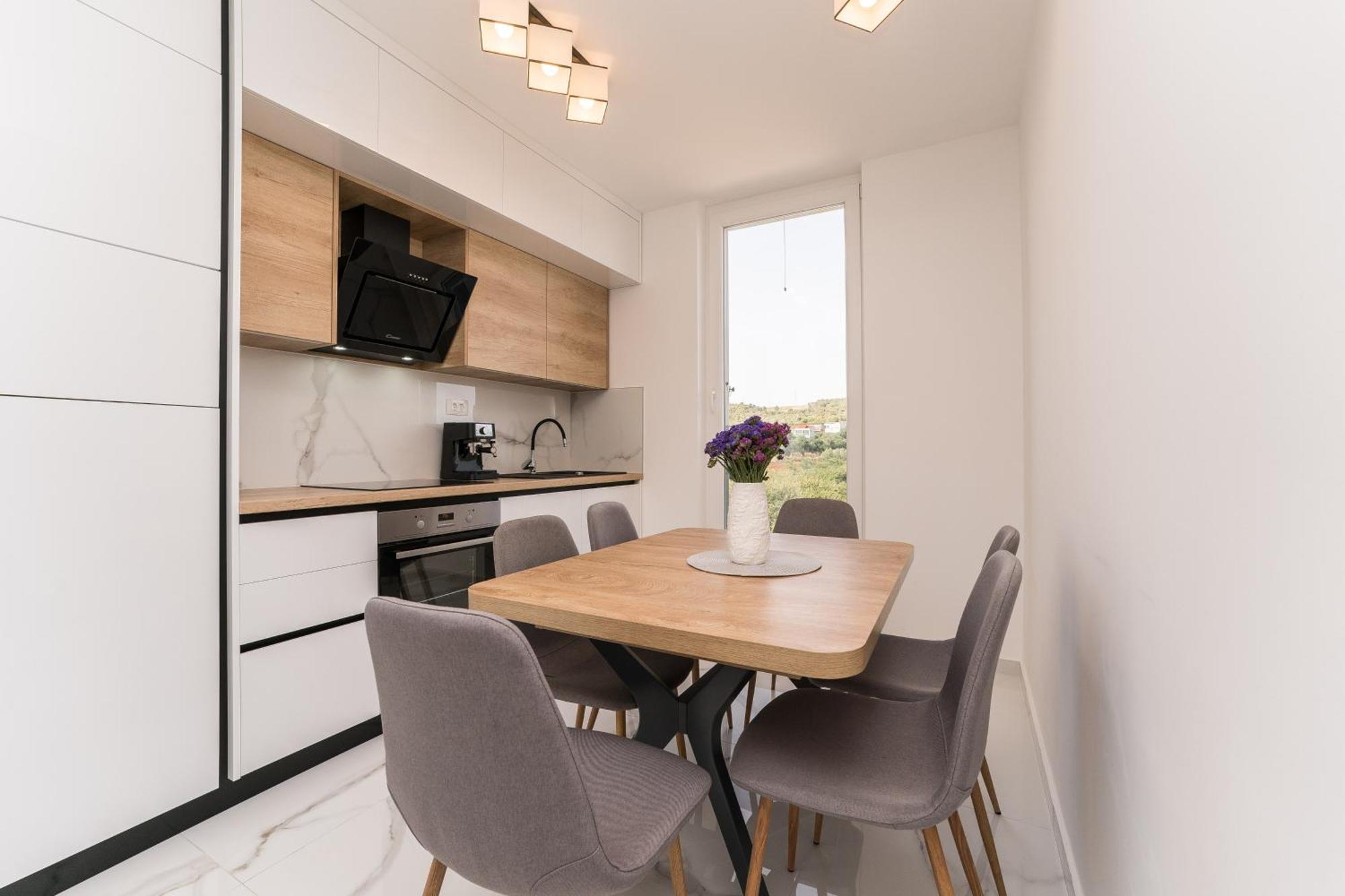 ביבינייה Luxury D Apartments חדר תמונה